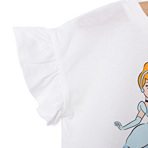 Princess Tshirt-Tayt Princess Tshirt-Tayt