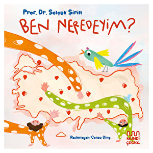 Prof. Dr. Selçuk Şirin Bebek Kitaplığı B