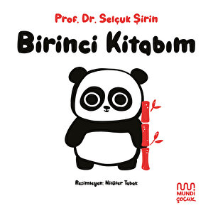 Prof. Dr. Selçuk Şirin Bebek Kitaplığı B