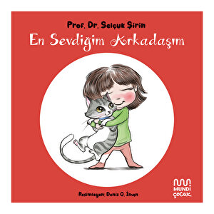 Prof. Dr. Selçuk Şirin Bebek Kitaplığı E