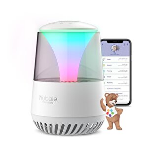 Hubble Pure Hava Temizleyici