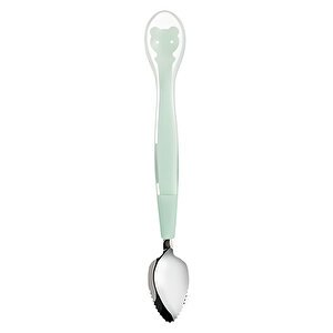 baby plus Püre Kaşığı (Saklama Kutulu) -