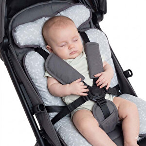 baby plus Puset ve Mama Sandalyes, Yeşil
