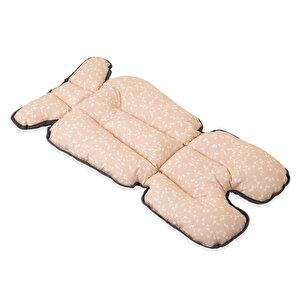 Babyjem Puset Ve Mama Sanda, Somon Çiçek