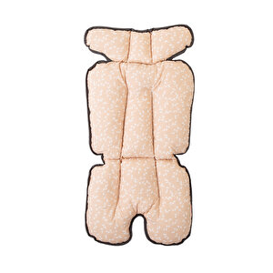 Puset Ve Mama Sandalyesi Minderi