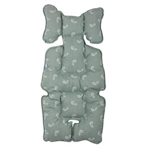 Sevi Bebe Puset ve Oto, Minik Yapraklar