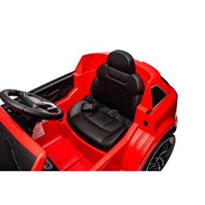 Q7 12 V Akülü Uzaktan Kumandalı Araba