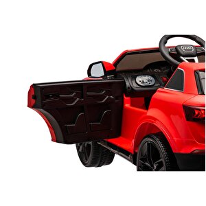 Q7 12 V Akülü Uzaktan Kumandalı Araba