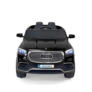 baby toys Q9 Prime 12 Volt Uzaktan Kuman