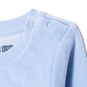 Yenidoğan Kadife Patikli Alt-S