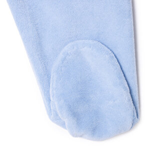 Yenidoğan Kadife Patikli Alt-S