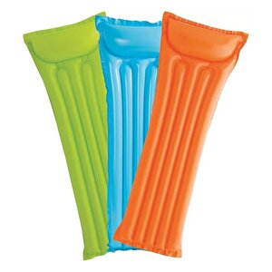 Renkli Deniz Yatağı 183x69 cm 3 Asortili