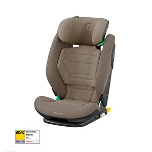 Maxi-Cosi RodiFix Pro, Authentic Truffle
