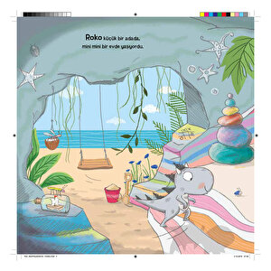 Roko Kutuplarda Eğlenceli Bir Gün