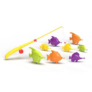 Role Play Büyük Balık Seti Kartela Role Play Büyük Balık Seti Kartela