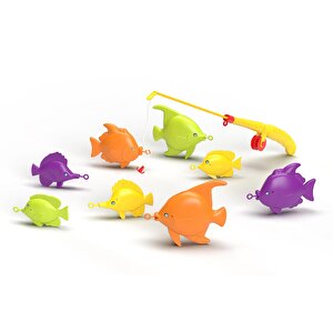 Role Play Büyük Balık Seti Kartela Role Play Büyük Balık Seti Kartela