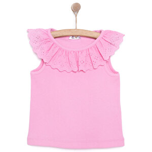 HelloBaby Romantic Gar, Pembe, 2 - 3 Yaş