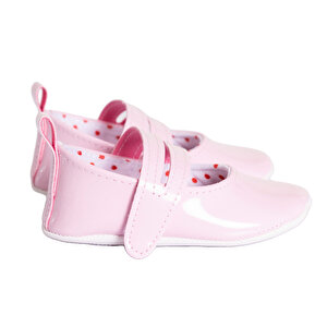 Rugan Patik Kız Bebek