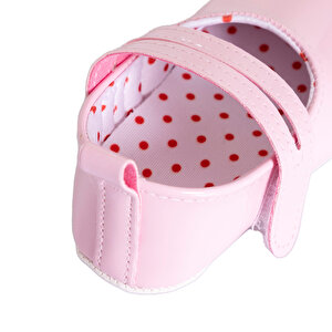 Rugan Patik Kız Bebek