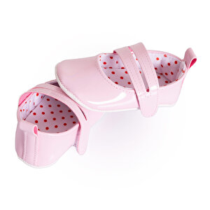 Rugan Patik Kız Bebek