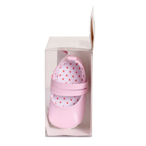 Rugan Patik Kız Bebek