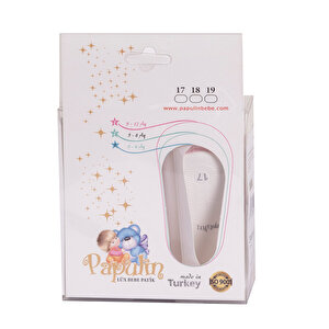 Rugan Patik Kız Bebek