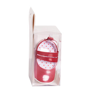 Rugan Patik Kız Bebek