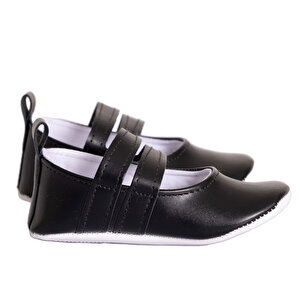 Rugan Patik Kız Bebek Rugan Patik Kız Bebek