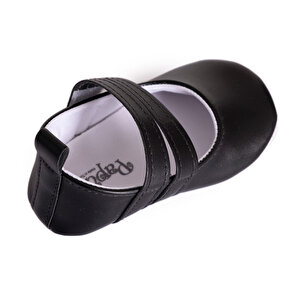 Rugan Patik Kız Bebek Rugan Patik Kız Bebek