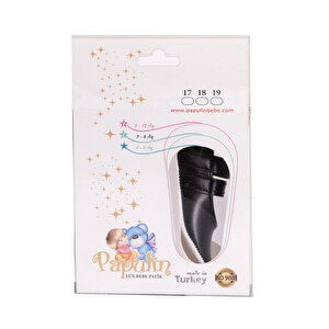 Rugan Patik Kız Bebek Rugan Patik Kız Bebek