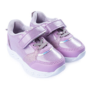 HelloBaby Spor Ayakkabı, Pembe, 25