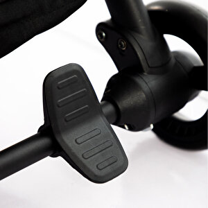 S1 Plus Bebek Arabası