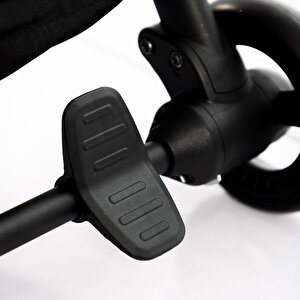 S1 Plus Bebek Arabası