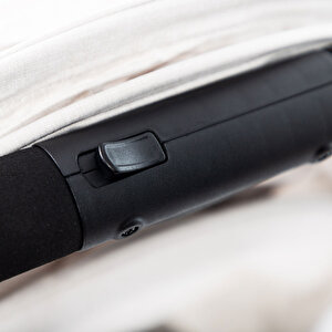 S1 Plus Bebek Arabası