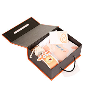 İlk Anılarım Bebek Hediyesi İlk Anılarım Bebek Hediyesi