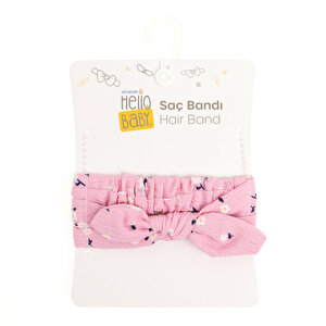 Saç Bandı Saç Bandı