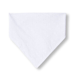 HelloBaby Saç Bandı, Beyaz, Standart