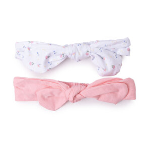 HelloBaby Saç Band, Açık Pembe, Standart