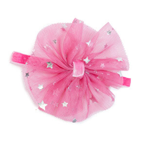 HelloBaby Saç Band, Koyu Pembe, Standart