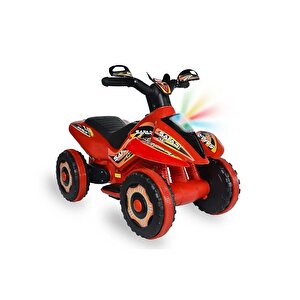 Safari 6 V Akülü ATV Safari 6 V Akülü ATV