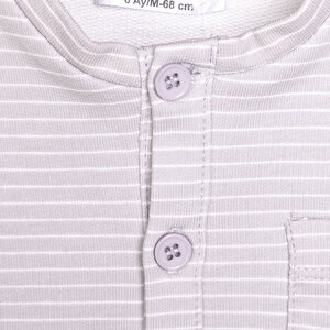 Safari Line Kısa Tulum Safari Line Kısa Tulum