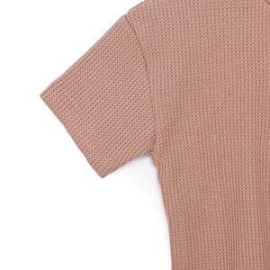 Safari Line Erkek Tshirt-Şort Erkek Bebek