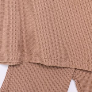 Safari Line Erkek Tshirt-Şort Erkek Bebek