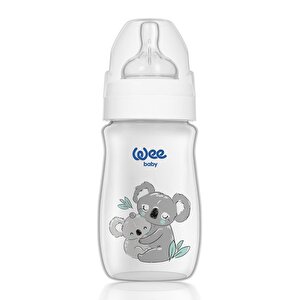 Wee Baby Safari PP Biberon 250 ML-960