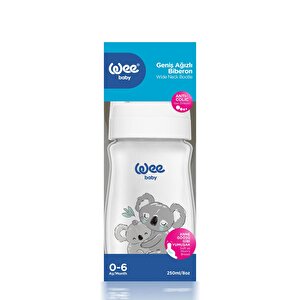 Safari PP Biberon 250 ML  - Koala 960