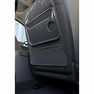 Safe Mom 2'li Koltuk Arkası Koruyucu