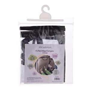 Safe Mom 2'li Koltuk Arkası Koruyucu