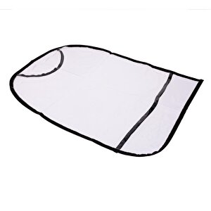 Safe Mom 2'li Koltuk Arkası Koruyucu