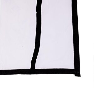 Safe Mom 2'li Koltuk Arkası Koruyucu