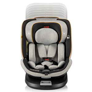 Safe N Rest 0-36 kg I-Size Oto Koltuğu Safe N Rest 0-36 kg I-Size Oto Koltuğu